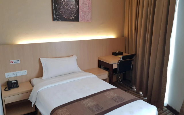 DeHome Boutique Hotel