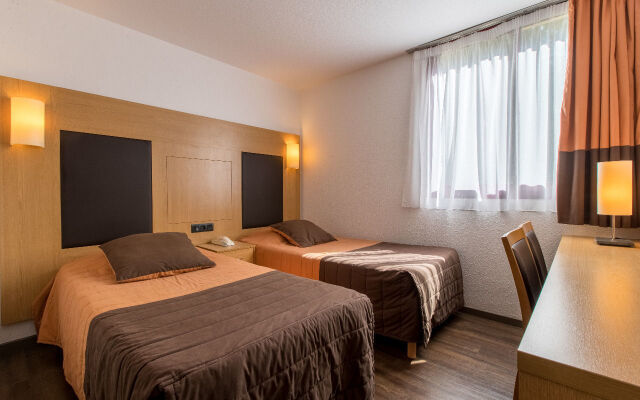 Logis Hôtel Solenca