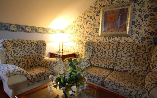 Hotel Conde Ansúrez by Almia Hoteles