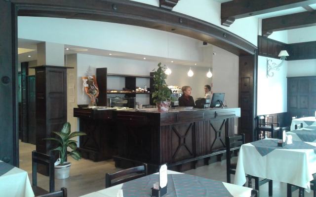 Alma Mendoza Hotel