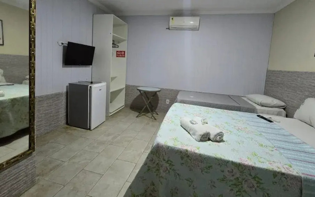 Pousada Raízes do Porto