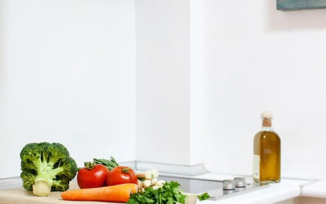 Apartamentos Puerta Catedral