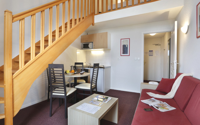 Vacancéole - Les Demeures Champenoises