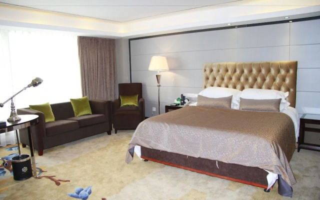 Chengdu Xingrui Pretty Hotel