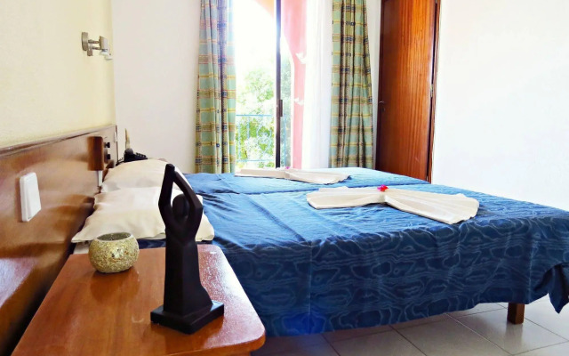 Maritime Hotel Aparts
