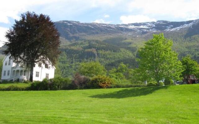 Hardanger Hostel B&B