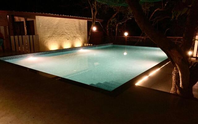 Honeywood Holiday Homes
