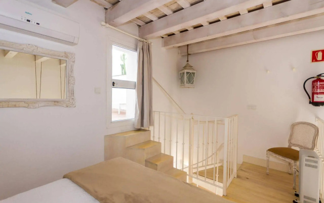La Casa De La Favorita