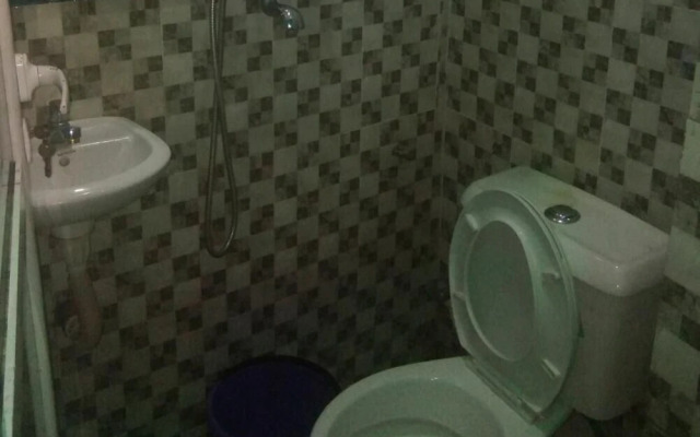 Glamour Park Hotel & Suites