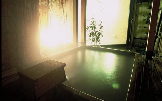 Tokiwa Bekkan Ryokan Hyogo