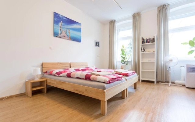 Vienna Smile Apartment Schoenbrunn