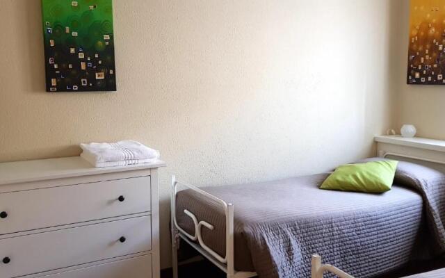 Locanda Bellaguarda Bed and Breakfast