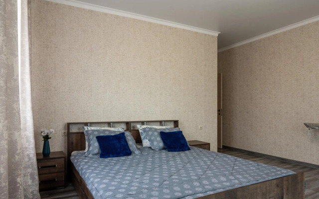 Апартаменты на Дзержинского 2