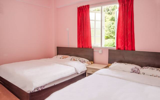 Cameron Highlands Apartment (Desa Anthurium) B18