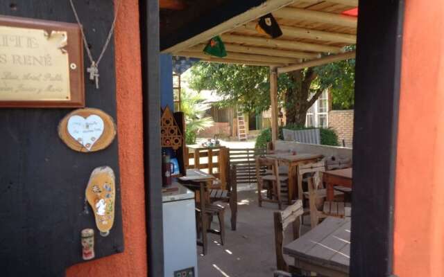 Hostel Sioma Argentina