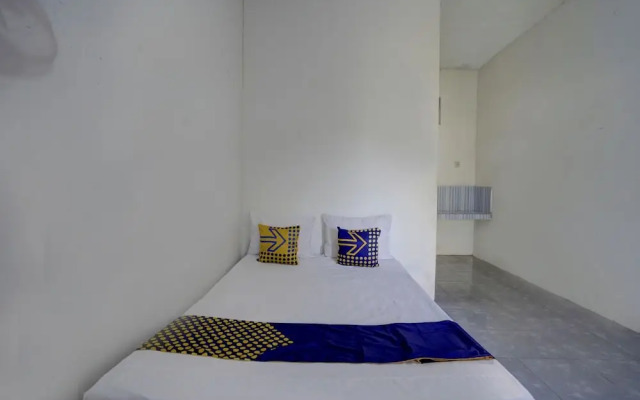 Hotel O Griya Sandi Syariah Rogojampi