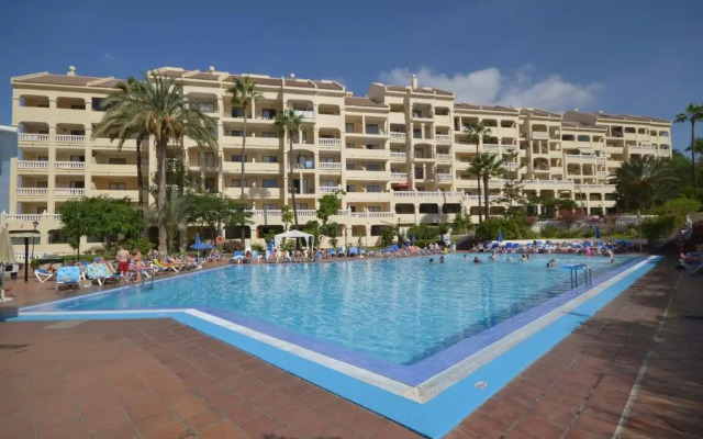 Castle Harbour 12 - Studio privately owned accommodation in Los Cristianos