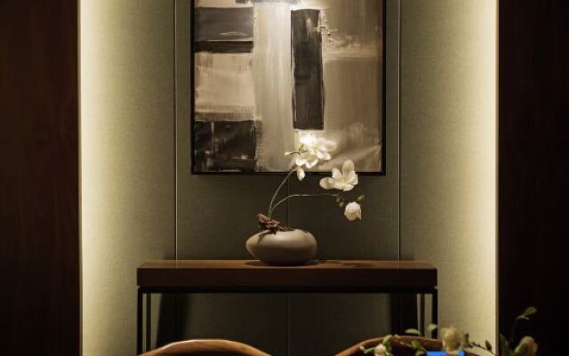 Jingyue Boutique Hotel