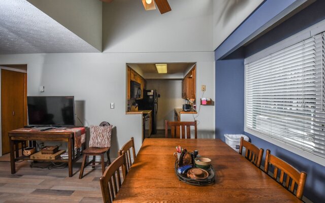 Arrowhead Village 3 Bedroom Townhome #15