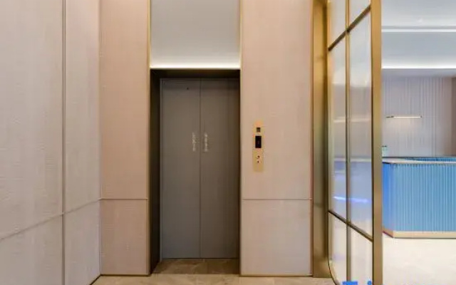 HanTing Hotel (Zhengzhou Jindai Industrial Park)