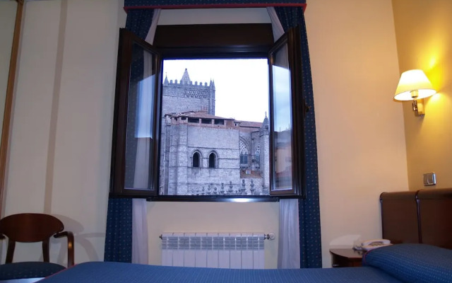 Hotel Las Moradas