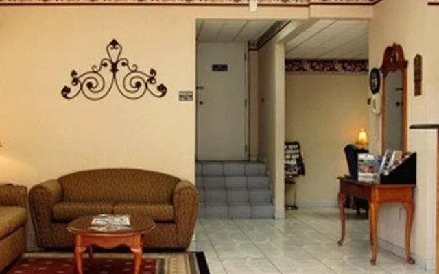 Best Western Executive Inn