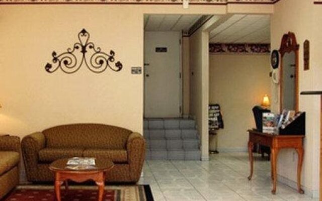 River City Inn Jacksonville