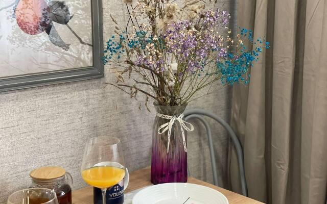 Yousinn (Юсинн) на улице Ленина 79