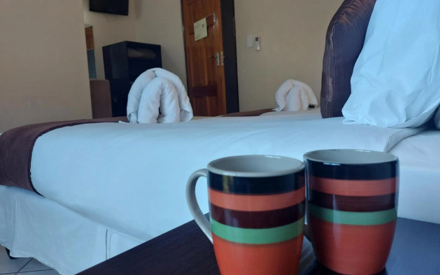 St Lucia Lodge