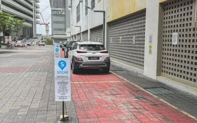Serdang, Near Mrt & Apu & Pavilion BJ, 1-6Pax