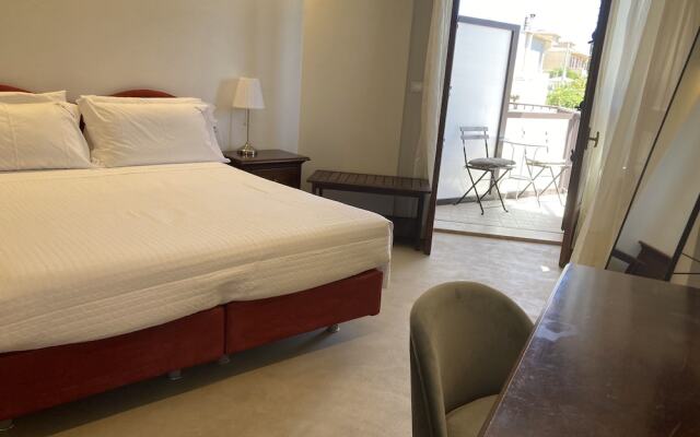 B&B La Terrazza sul Mare