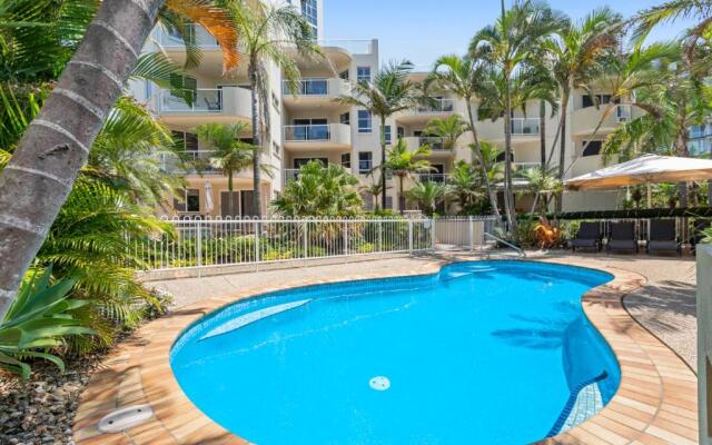 Burlington Holiday Apartments