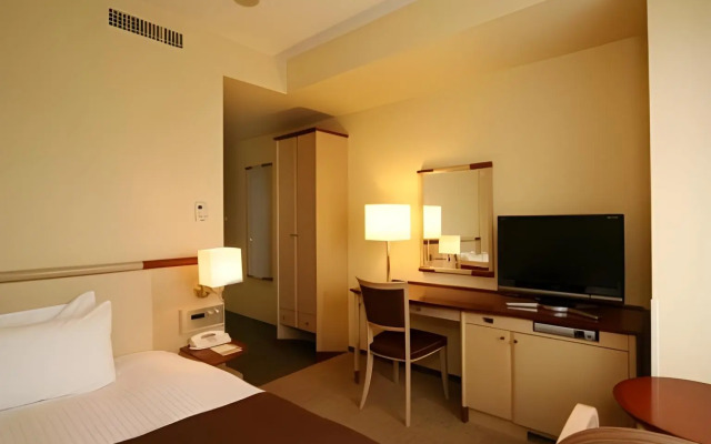 Tokachi Gardens Hotel