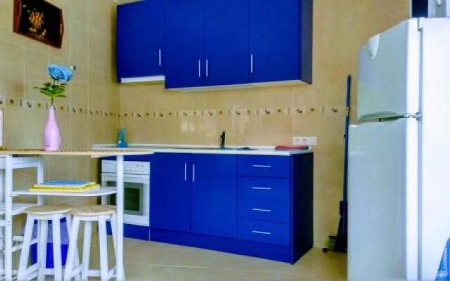 Apartamento el Parador