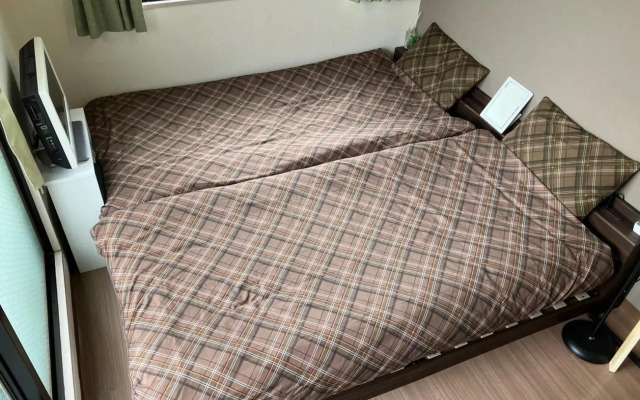 Maison Yakuin / Vacation STAY 4432