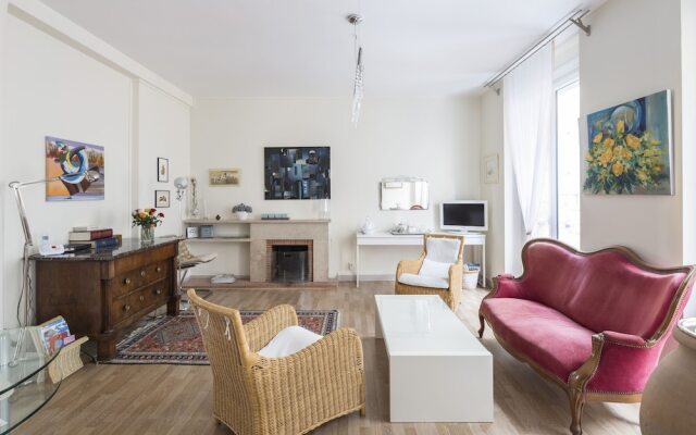 Intra Muros Le Beauchesne