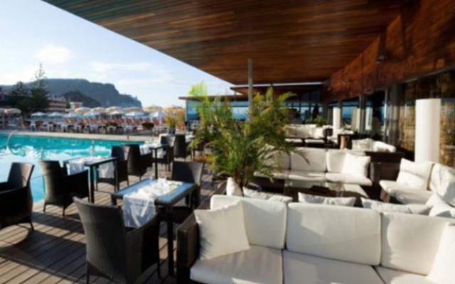 Ocean Beach Club Gran Canaria