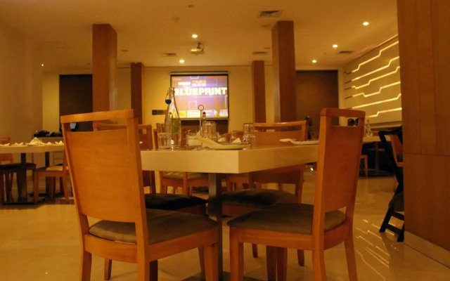 Keys Prima by Lemon Tree Hotels, Katti-Ma, Chennai