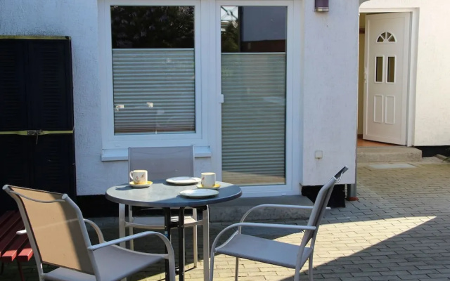 Modern Bungalow in Rerik With Terrace