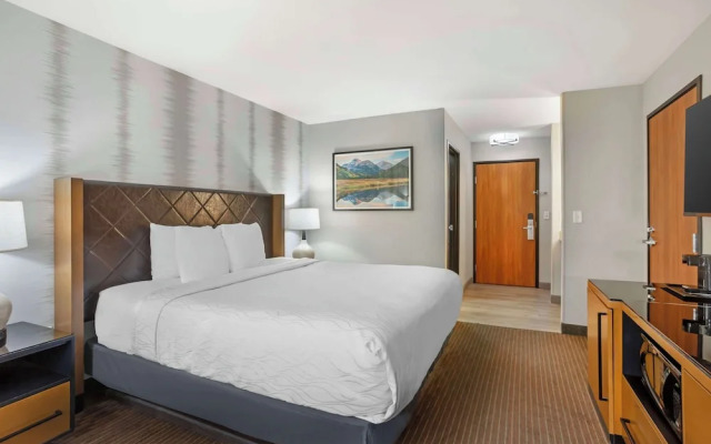 Best Western Holiday Hills