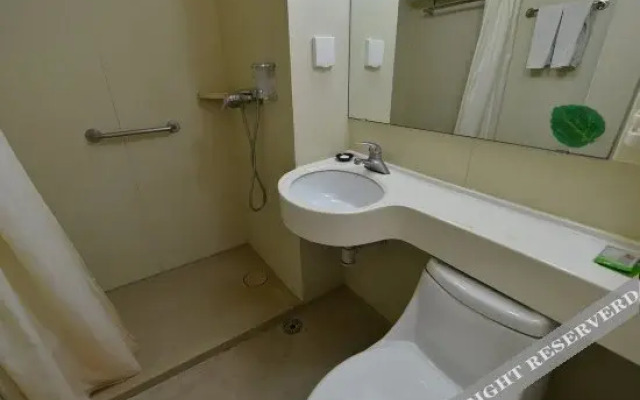 Endemin Hotel