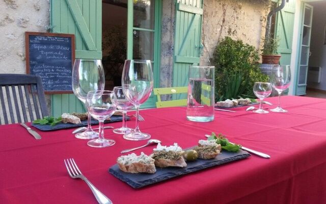 Les Vignes Reines