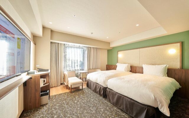Keisei Richmond Hotel Tokyo Kinshicho