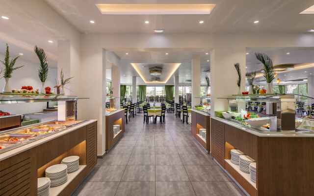 Olive Garden Hotel