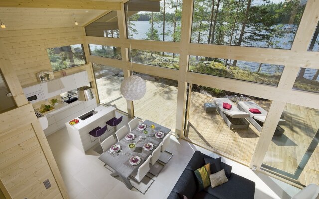 Naava Resort
