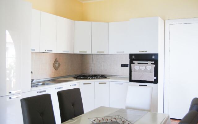 Japigium Giglio Marino Holiday Home