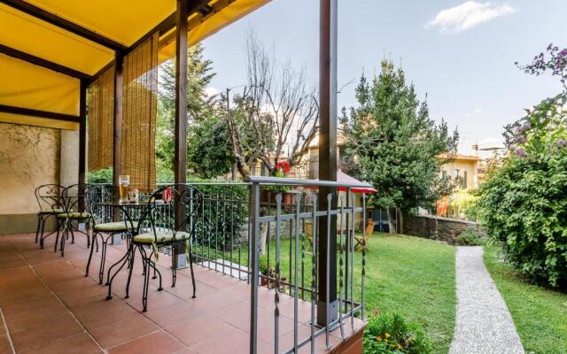 Sangaggio House B&B