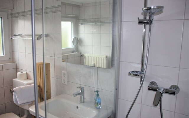 Kuckucksnest Hinterzarten