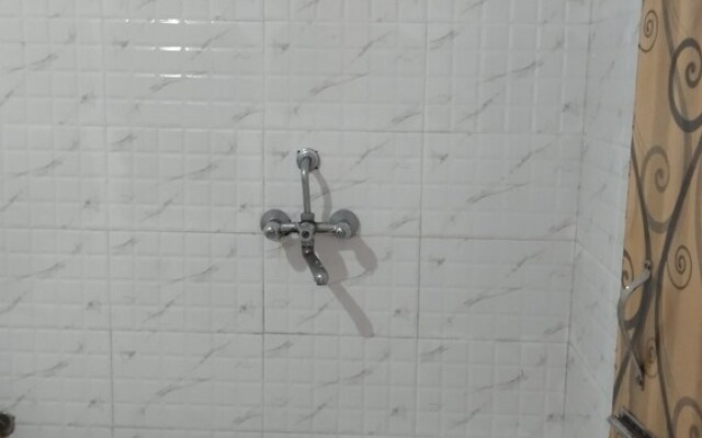 Zigzag Hostel Agra