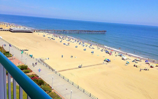 Baymont by Wyndham Virginia Beach Oceanfront